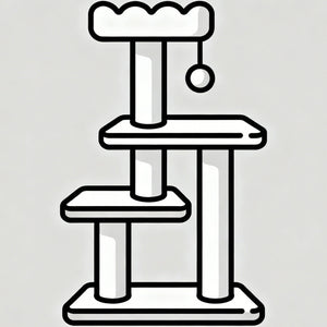 Cat Tree