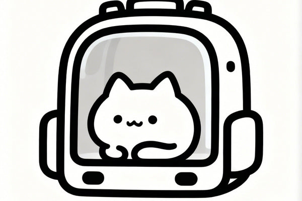 Cat Travel