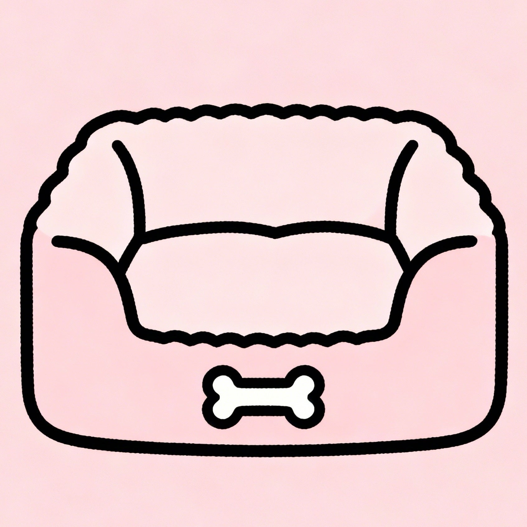 Dog Bed