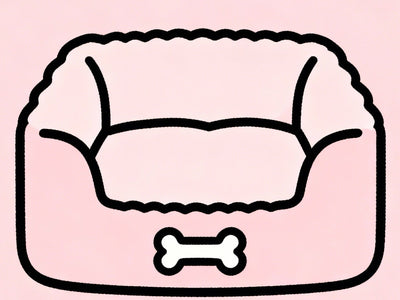 Dog Bed