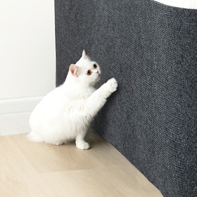 Cat Scratch Protection Tape Furniture Guard for Sofas and Walls