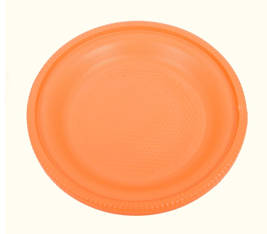 EVA Soft Dog Frisbee