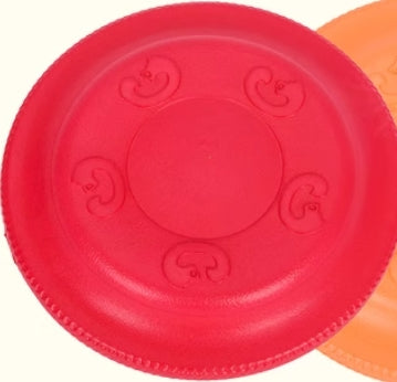 EVA Soft Dog Frisbee